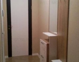 Appartement 2 chambres à louer dans Cluj-napoca, zone Manastur