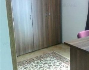 Lakás 2 szobák kiadó on Cluj-napoca, Zóna Centru