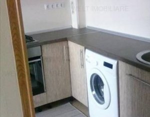 Lakás 2 szobák kiadó on Cluj-napoca, Zóna Centru