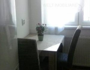 Lakás 2 szobák kiadó on Cluj-napoca, Zóna Centru