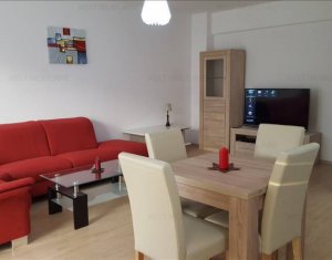 Appartement 2 chambres à louer dans Cluj-napoca, zone Buna Ziua