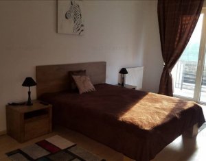Appartement 2 chambres à louer dans Cluj-napoca, zone Buna Ziua