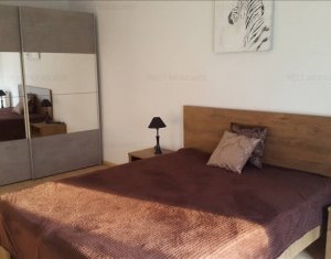 Appartement 2 chambres à louer dans Cluj-napoca, zone Buna Ziua