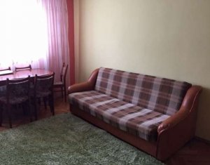 Appartement 3 chambres à louer dans Cluj-napoca, zone Marasti
