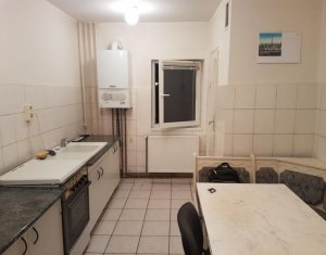 Lakás 3 szobák kiadó on Cluj-napoca, Zóna Zorilor