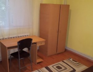 Lakás 3 szobák kiadó on Cluj-napoca, Zóna Marasti