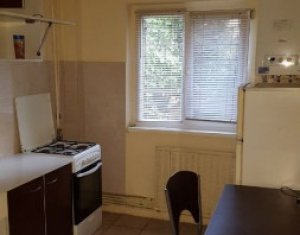 Lakás 3 szobák kiadó on Cluj-napoca, Zóna Marasti