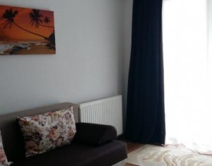 Lakás 2 szobák kiadó on Cluj-napoca, Zóna Plopilor