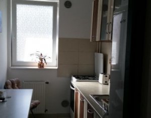 Lakás 2 szobák kiadó on Cluj-napoca, Zóna Plopilor