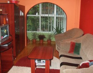 , 54m2 on Cluj-napoca, Zóna Grigorescu