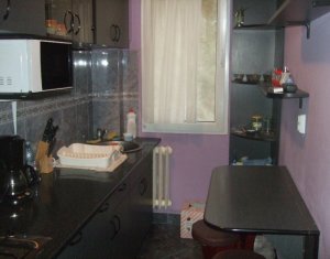 Lakás 3 szobák kiadó on Cluj-napoca, Zóna Grigorescu