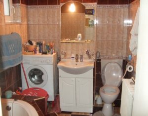 Lakás 3 szobák kiadó on Cluj-napoca, Zóna Grigorescu