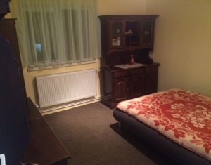 Lakás 3 szobák kiadó on Cluj-napoca, Zóna Gheorgheni