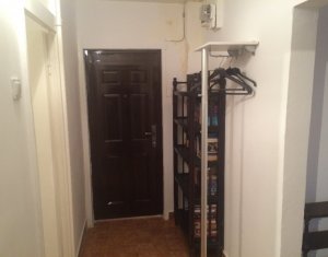 Lakás 3 szobák kiadó on Cluj-napoca, Zóna Gheorgheni