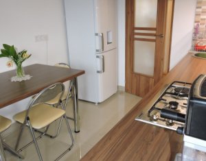 Lakás 2 szobák kiadó on Cluj-napoca, Zóna Marasti