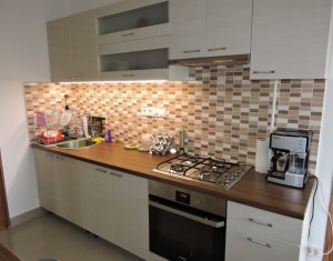 Lakás 2 szobák kiadó on Cluj-napoca, Zóna Marasti