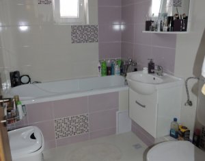 Lakás 2 szobák kiadó on Cluj-napoca, Zóna Marasti