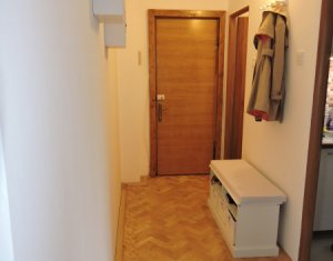 Lakás 2 szobák kiadó on Cluj-napoca, Zóna Marasti