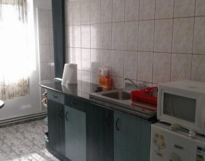 Lakás 3 szobák kiadó on Cluj-napoca, Zóna Zorilor