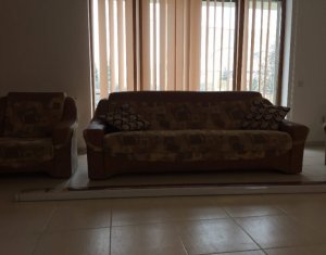 Lakás 3 szobák kiadó on Cluj-napoca, Zóna Manastur