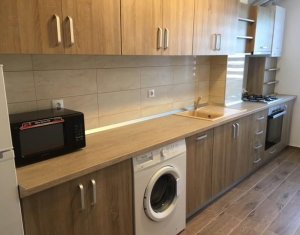 Lakás 2 szobák kiadó on Cluj-napoca, Zóna Gheorgheni