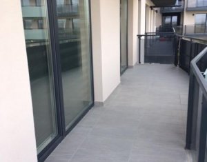 Lakás 2 szobák kiadó on Cluj-napoca, Zóna Gheorgheni