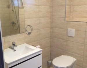 Lakás 2 szobák kiadó on Cluj-napoca, Zóna Gheorgheni