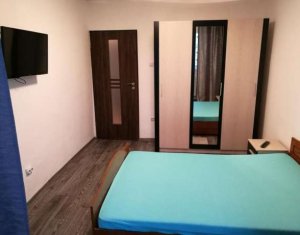 Appartement 2 chambres à louer dans Cluj-napoca, zone Marasti
