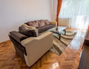 Lakás 2 szobák kiadó on Cluj-napoca, Zóna Plopilor