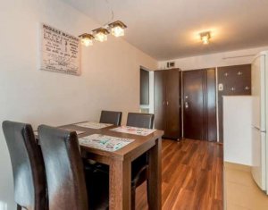 Lakás 2 szobák kiadó on Cluj-napoca, Zóna Plopilor