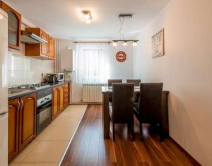 Lakás 2 szobák kiadó on Cluj-napoca, Zóna Plopilor