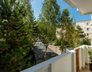 Lakás 2 szobák kiadó on Cluj-napoca, Zóna Plopilor