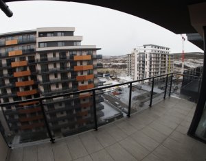 Lakás 3 szobák kiadó on Cluj-napoca, Zóna Gheorgheni