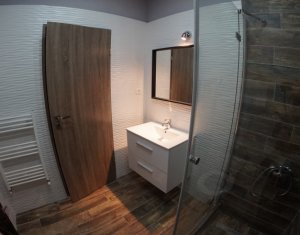 Lakás 3 szobák kiadó on Cluj-napoca, Zóna Gheorgheni