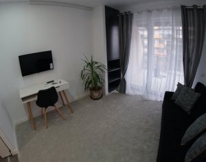 Lakás 3 szobák kiadó on Cluj-napoca, Zóna Gheorgheni