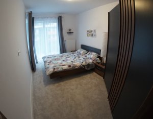 Lakás 3 szobák kiadó on Cluj-napoca, Zóna Gheorgheni