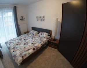 Lakás 3 szobák kiadó on Cluj-napoca, Zóna Gheorgheni