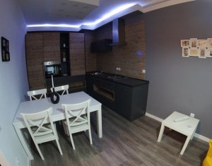 Lakás 3 szobák kiadó on Cluj-napoca, Zóna Gheorgheni