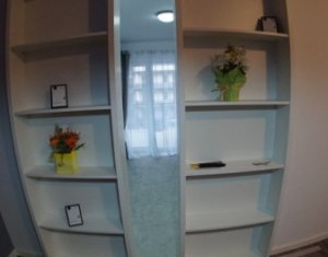 Lakás 3 szobák kiadó on Cluj-napoca, Zóna Gheorgheni