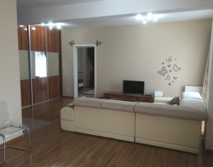 Lakás 2 szobák kiadó on Cluj-napoca, Zóna Plopilor