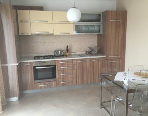 Lakás 2 szobák kiadó on Cluj-napoca, Zóna Plopilor