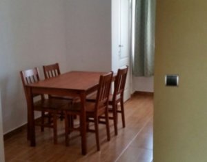 Lakás 3 szobák kiadó on Cluj-napoca, Zóna Zorilor