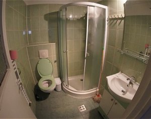 Lakás 4 szobák kiadó on Cluj-napoca, Zóna Manastur