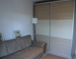 Lakás 2 szobák kiadó on Cluj-napoca, Zóna Manastur