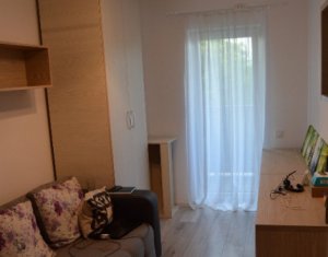 Lakás 2 szobák kiadó on Cluj-napoca, Zóna Manastur