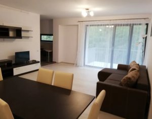 , 58m2 on Cluj-napoca, Zóna Gheorgheni