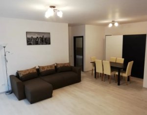 Lakás 2 szobák kiadó on Cluj-napoca, Zóna Gheorgheni