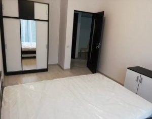 Lakás 2 szobák kiadó on Cluj-napoca, Zóna Gheorgheni