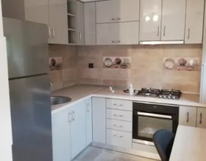 Lakás 2 szobák kiadó on Cluj-napoca, Zóna Gheorgheni