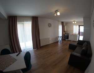 , 60m2 on Cluj-napoca, Zóna Andrei Muresanu